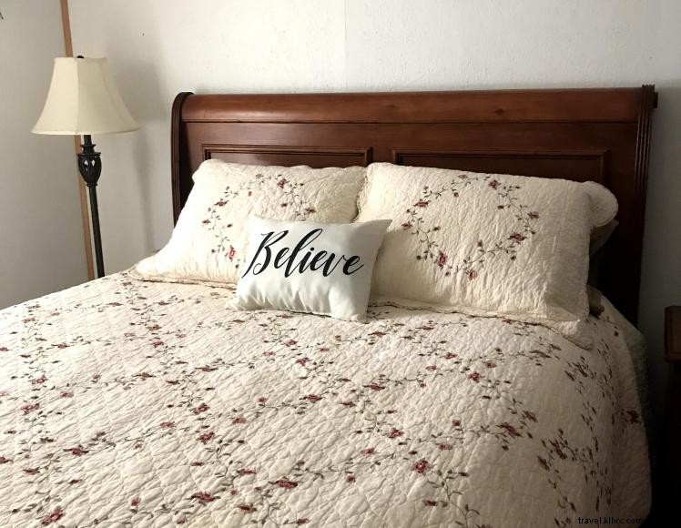 England s Retreat: A Tranquil Escape in Mount Vernon, KY