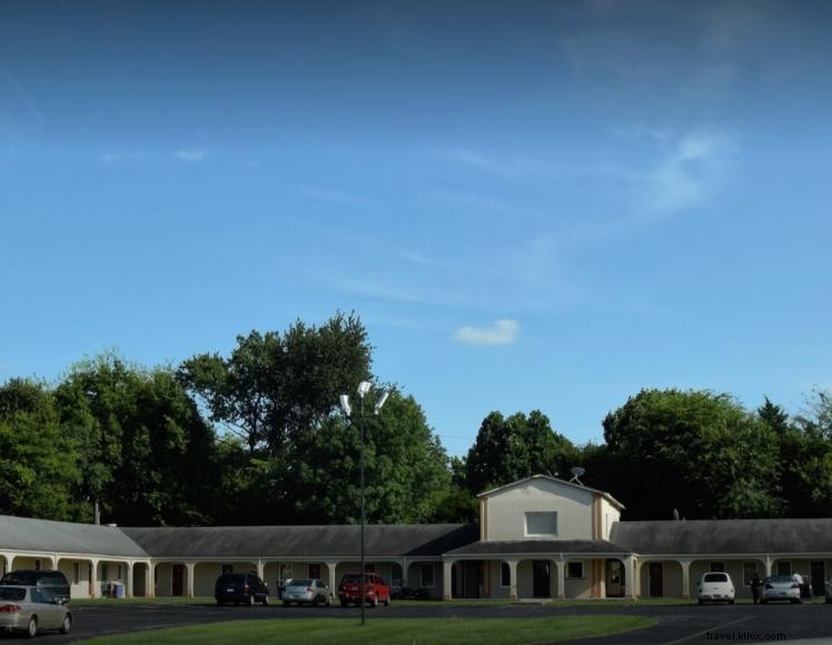 Economy Inn Bowling Green – Comfortable, Convenient Lodging on 31W‑Bypass