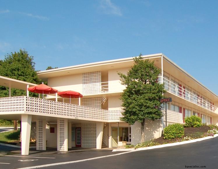 Econo Lodge Fort Knox – Comfortable, Pet‑Friendly Stays Near Fort Knox
