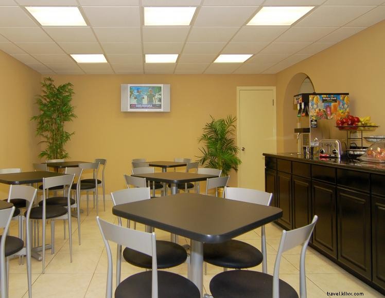 Econo Lodge Fort Knox – Comfortable, Pet‑Friendly Stays Near Fort Knox