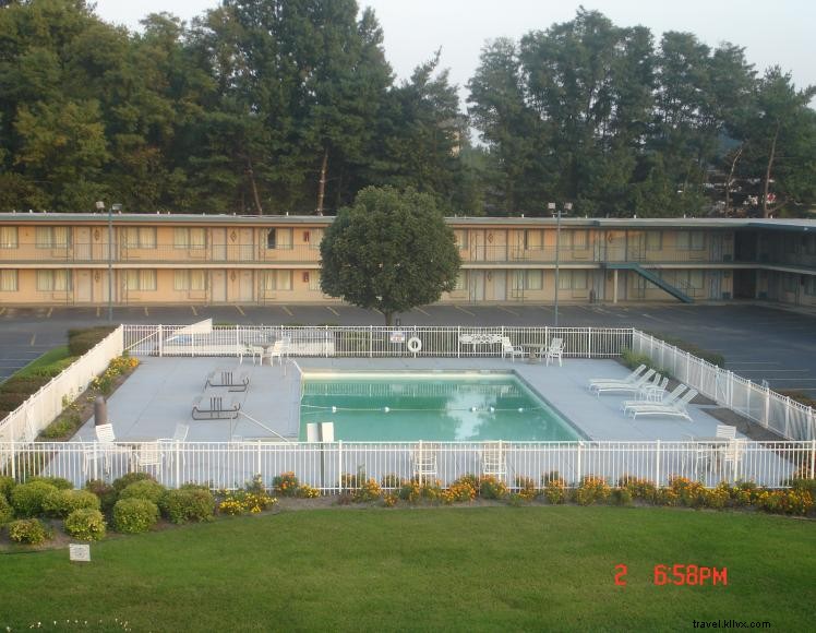 Envi Boutique Hotel – Henderson’s Premier Stay