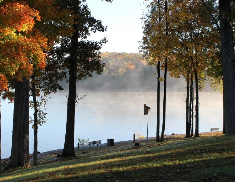 Embassy Suites by Hilton Lexington Green – Luxury Suites & Modern Comfort in Lexington, KY
