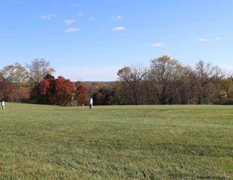 Edge of Speedway Campground – Family‑Owned & Conveniently Located