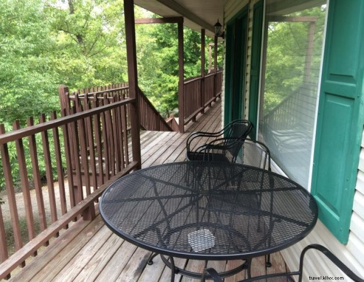 Emerald Isle Resort & Marina – Luxury Condos & Full‑Service Marina on Green River Lake