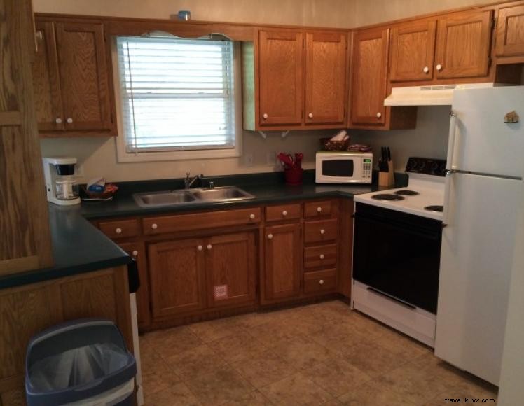 Emerald Isle Resort & Marina – Luxury Condos & Full‑Service Marina on Green River Lake