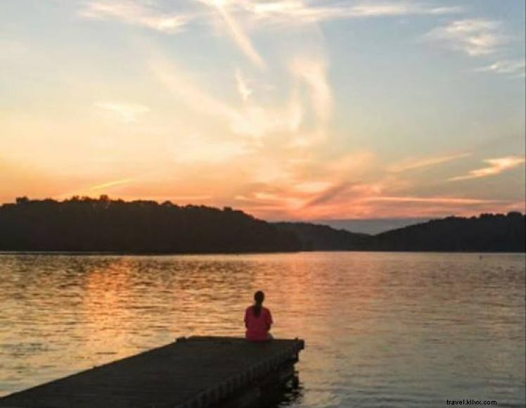 Emerald Isle Resort & Marina – Luxury Condos & Full‑Service Marina on Green River Lake