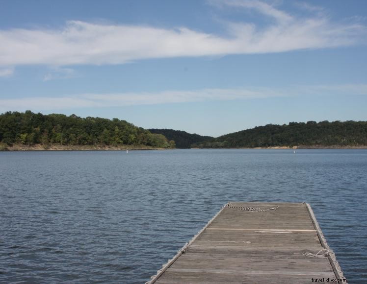 Emerald Isle Resort & Marina – Luxury Condos & Full‑Service Marina on Green River Lake