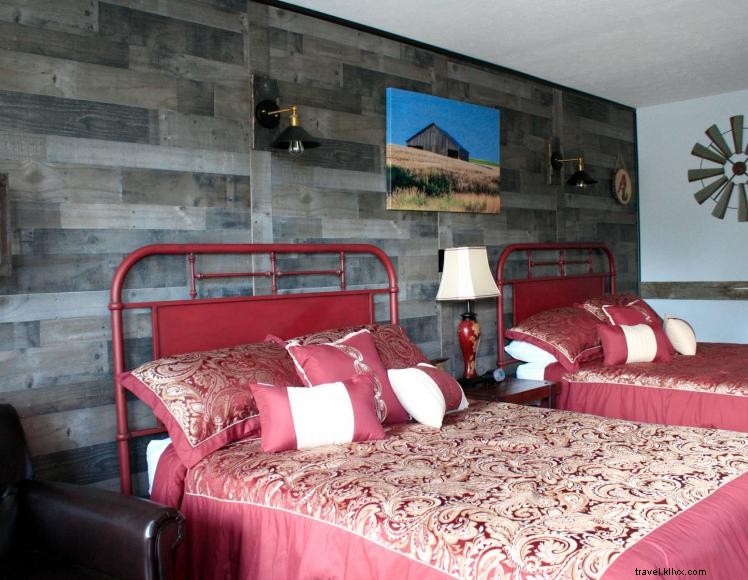 Eagles Motel, LLC – 25 Years of Trusted Kentucky Hospitality