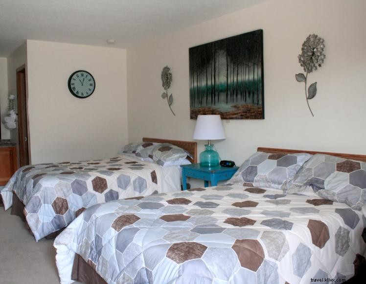 Eagles Motel, LLC – 25 Years of Trusted Kentucky Hospitality