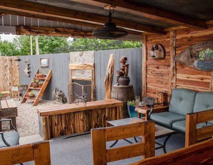 Eagles Motel, LLC – 25 Years of Trusted Kentucky Hospitality