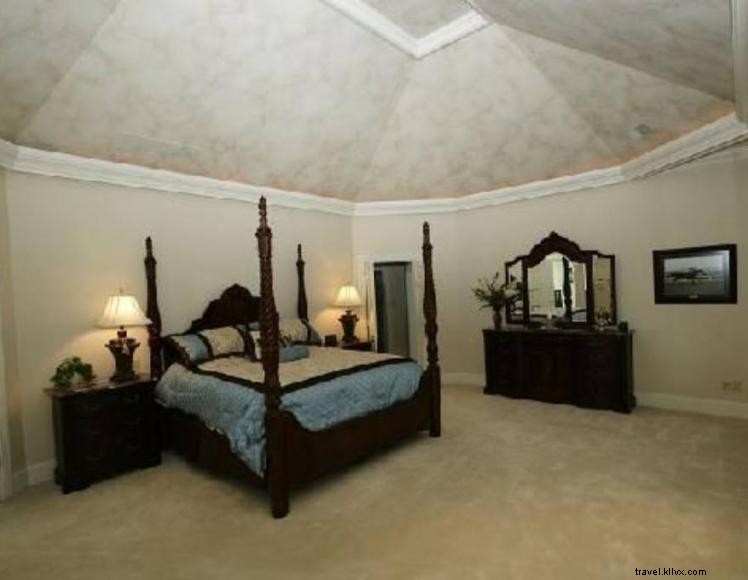 Essence of the Bluegrass: Historic Bed & Breakfast in Lexington, Kentucky