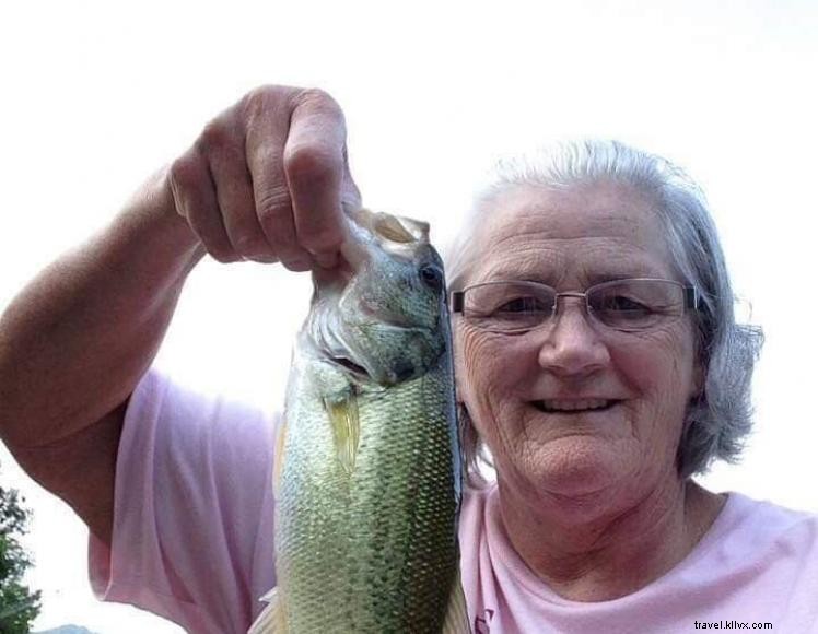 East Kentucky Marina – Fishtrap Lake