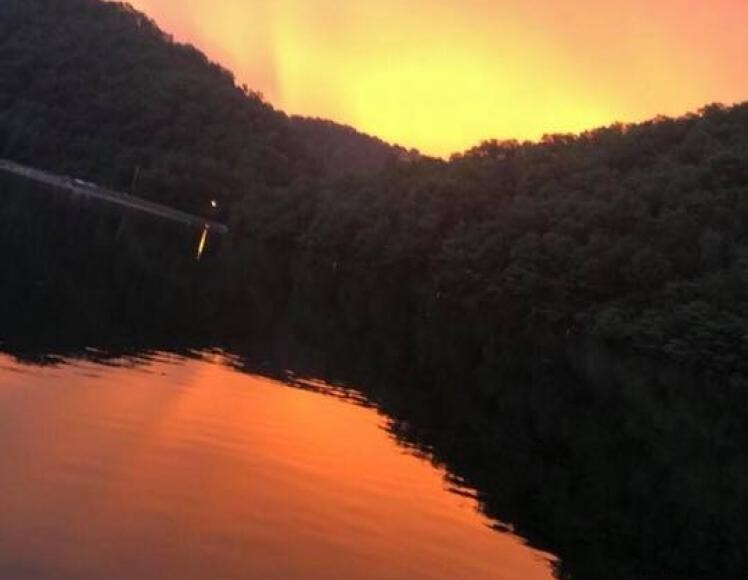 East Kentucky Marina – Fishtrap Lake