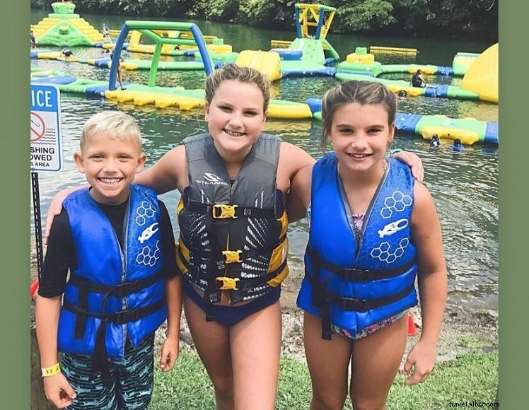 East Kentucky Marina – Fishtrap Lake