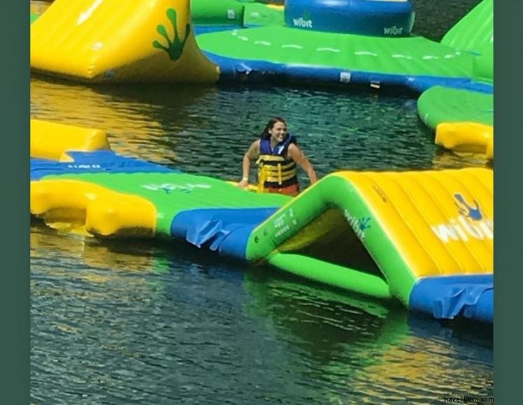 East Kentucky Marina – Fishtrap Lake