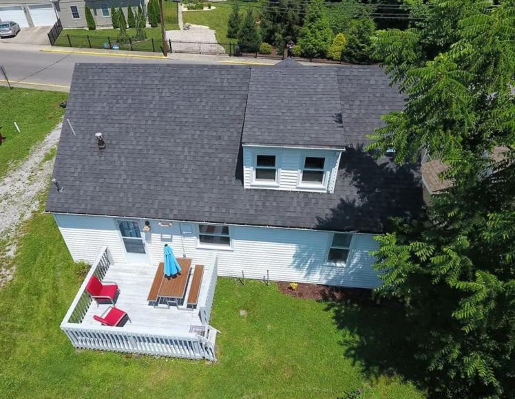 Cozy 3‑Bedroom Cottage on Forest Street – Near Berea College, Boone Tavern & Local Shops