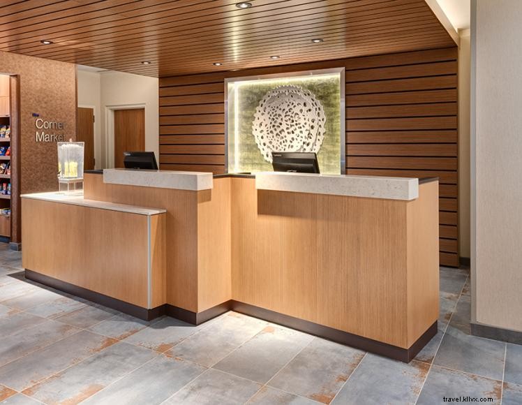 Fairfield Inn & Suites by Marriott Lexington East – Modern Comfort Near Downtown & Major Attractions