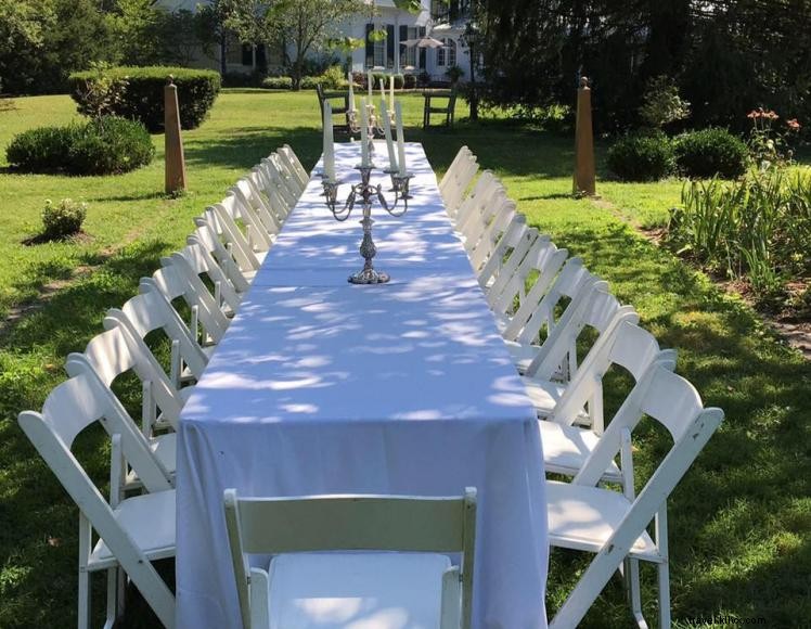 Forest Retreat Bed & Breakfast – Historic Governor’s Home in Carlisle, KY