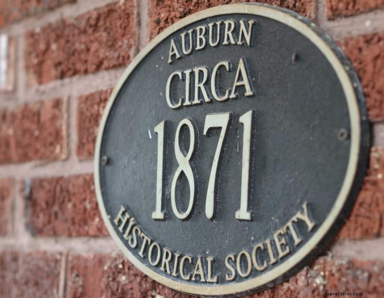 Federal Grove Bed & Breakfast – Charming Kentucky Southern Retreat