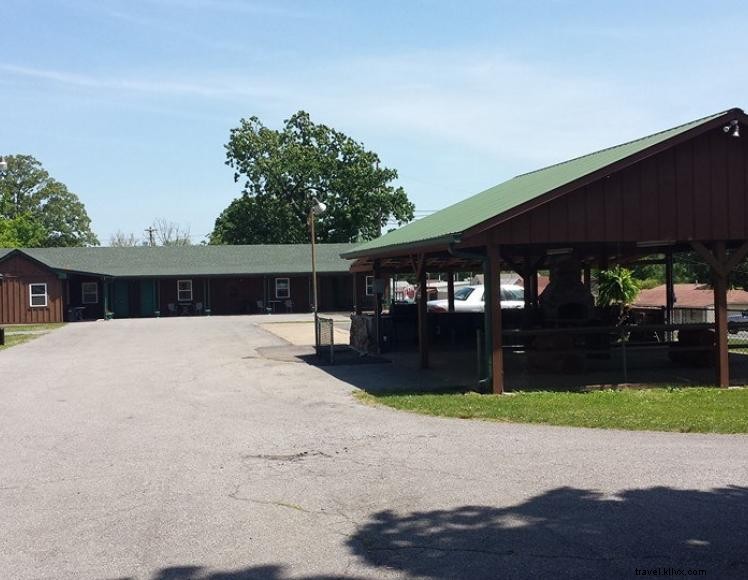 Fin‑N‑Feather: Premium Fishing & Picnic Spot in Aurora, KY