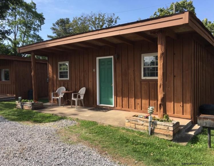 Fin‑N‑Feather: Premium Fishing & Picnic Spot in Aurora, KY