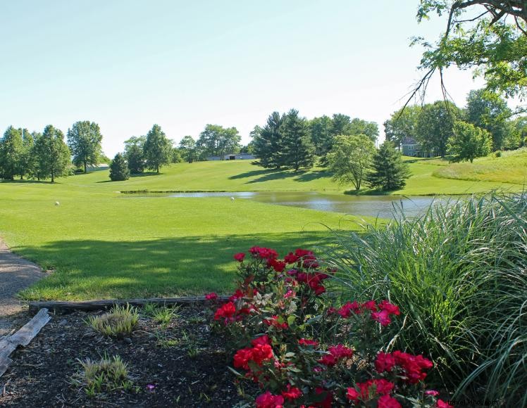 Fairway Golf Course & Cottages – 18‑Hole Family‑Owned Course Near I‑71