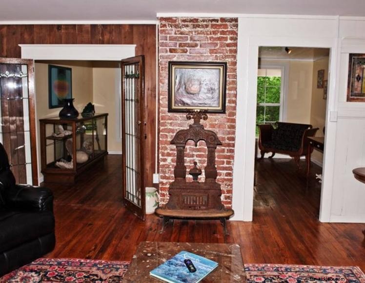 Finley s Storehouse: Historic Home & General Store Museum