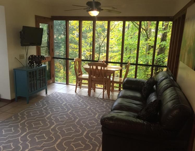 Foggy Bottom Turkey s Roost Cabin – Cozy Family Retreat Near Lake Cumberland