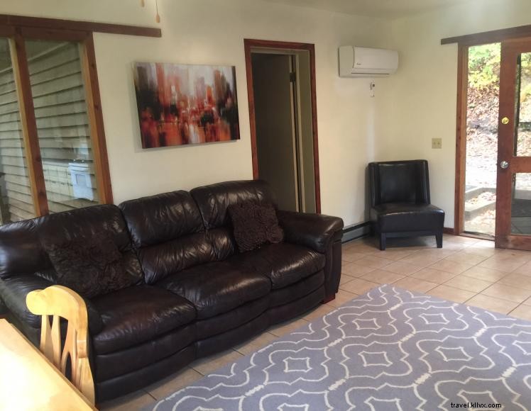 Foggy Bottom Turkey s Roost Cabin – Cozy Family Retreat Near Lake Cumberland