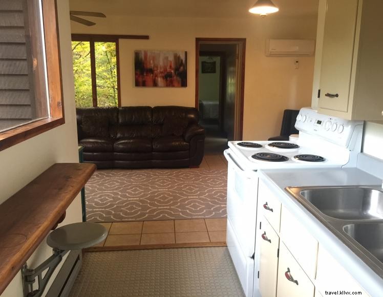 Foggy Bottom Turkey s Roost Cabin – Cozy Family Retreat Near Lake Cumberland