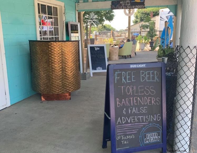 Green River Resort RV Park & Tucker’s Tiki Bar & Grill – Year‑Round Luxury by Green River Lake