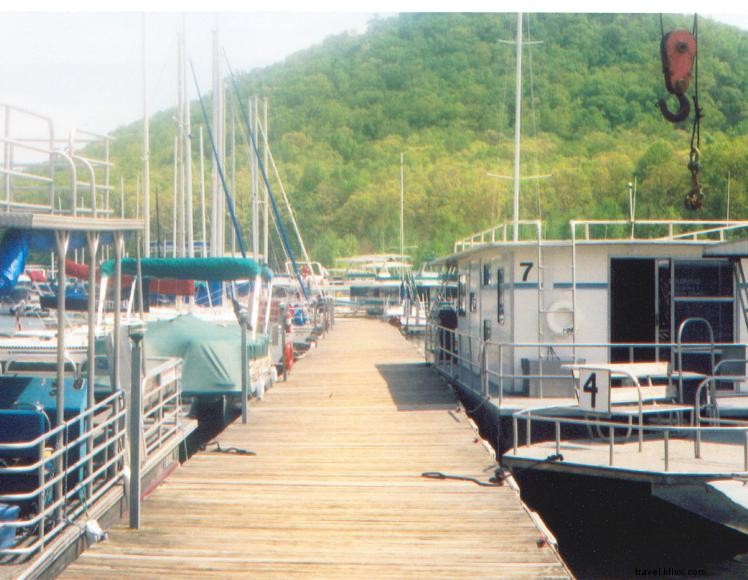 Green Turtle Bay Resort – Premier Lakefront Luxury in Western Kentucky