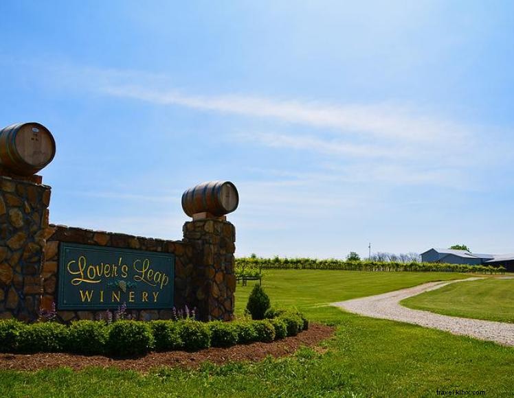 Green Turtle Bay Resort – Premier Lakefront Luxury in Western Kentucky