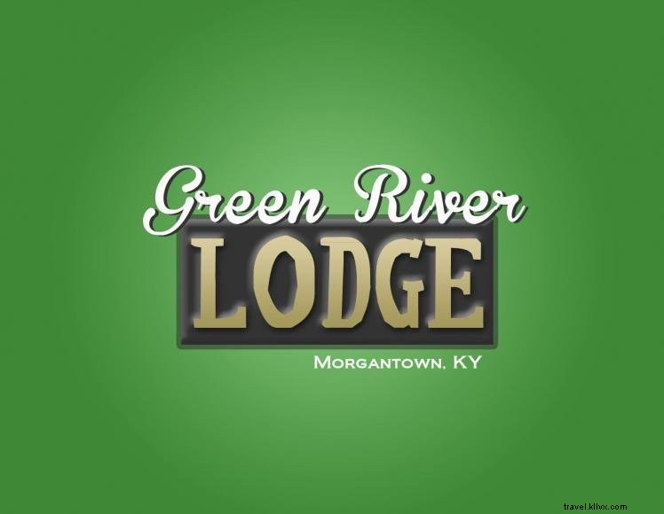 Green River Lodge – Comfortable Cabins & Friendly Hospitality in Morgantown, KY
