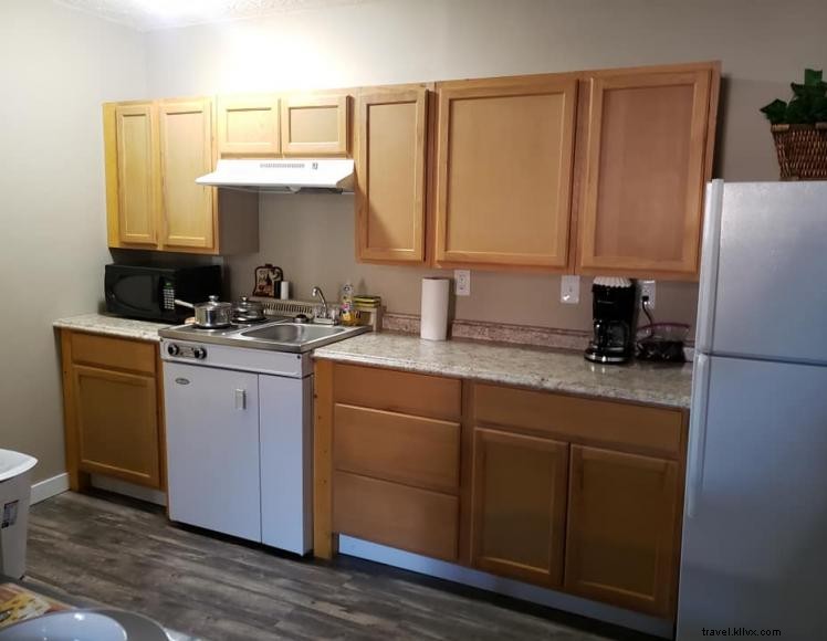 Green River Lodge – Comfortable Cabins & Friendly Hospitality in Morgantown, KY