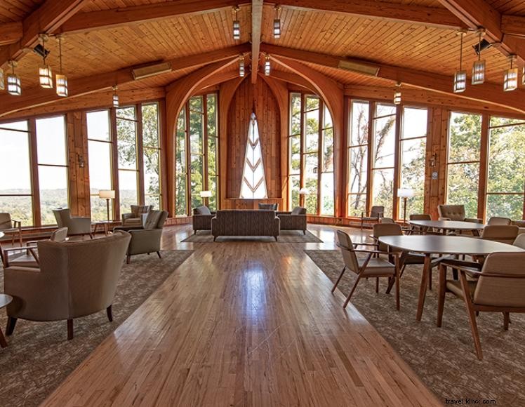 General Butler State Resort Park – Kentucky’s Premier Riverfront Escape