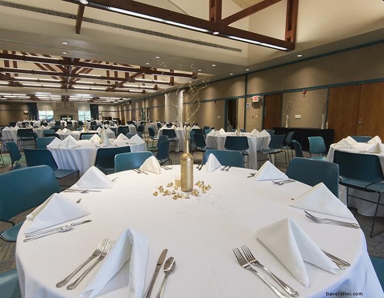 General Butler State Resort Park – Kentucky’s Premier Riverfront Escape