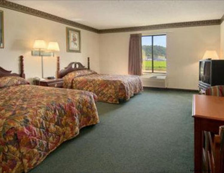 Grayson Inn – Comfortable Stay in Grayson, KY