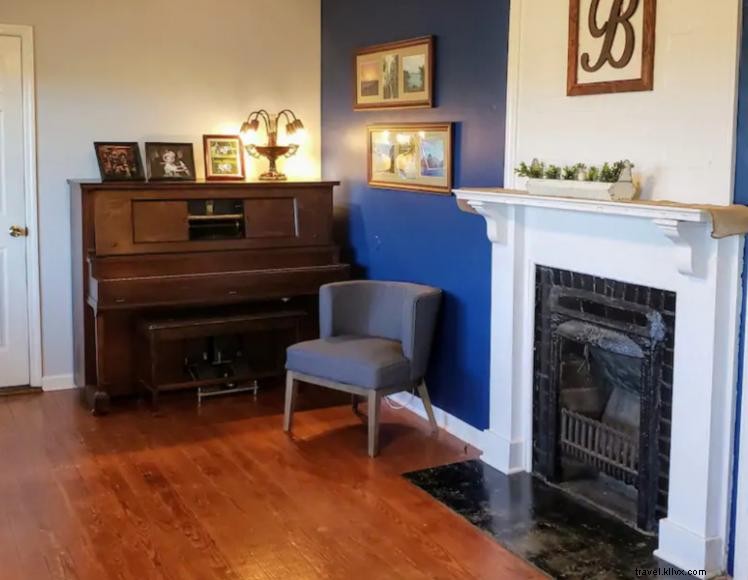 Great Crossings Farm – Sustainable Solar Energy in the Heart of Bluegrass