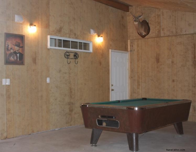 Green River Stables – Premier Horse & RV Campground