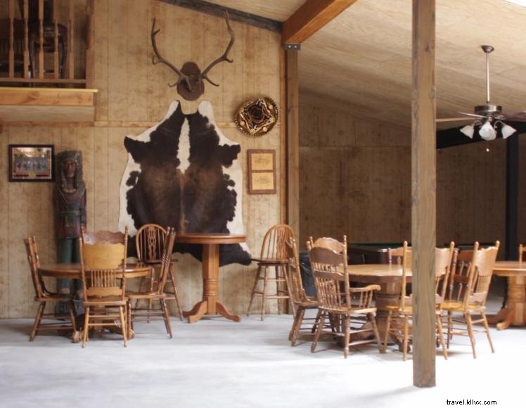 Green River Stables – Premier Horse & RV Campground