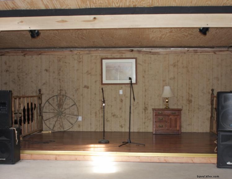 Green River Stables – Premier Horse & RV Campground