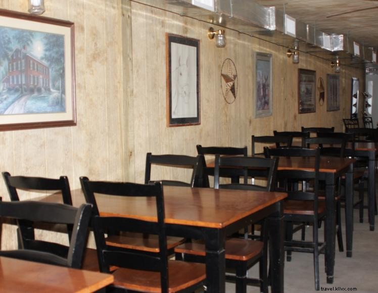 Green River Stables – Premier Horse & RV Campground