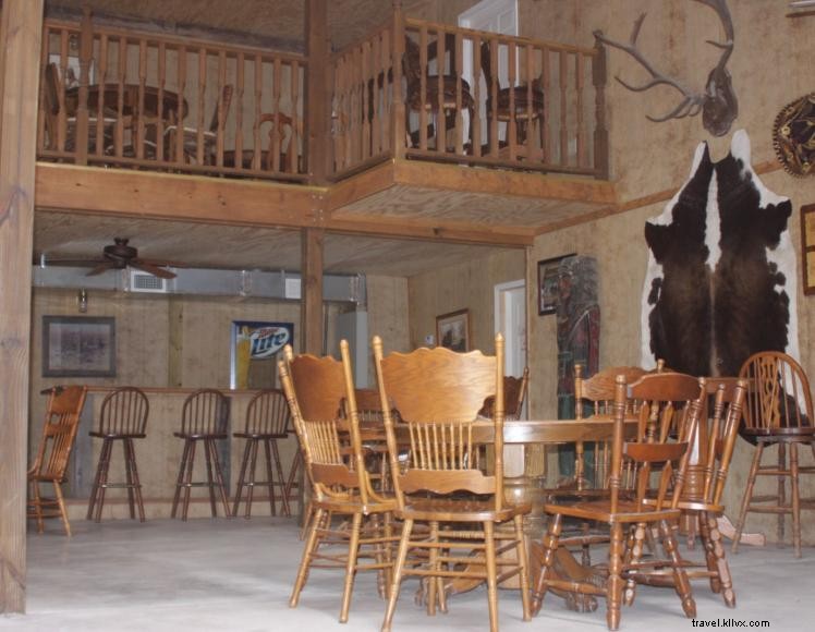 Green River Stables – Premier Horse & RV Campground