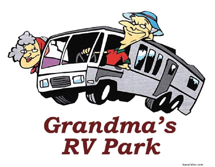 Grandma s RV Campground – Premier RV Park in Shepherdsville, KY
