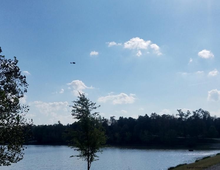 Gregory Lake Campground – 105 Campsites, Cabins, Fishing & ATV Trails