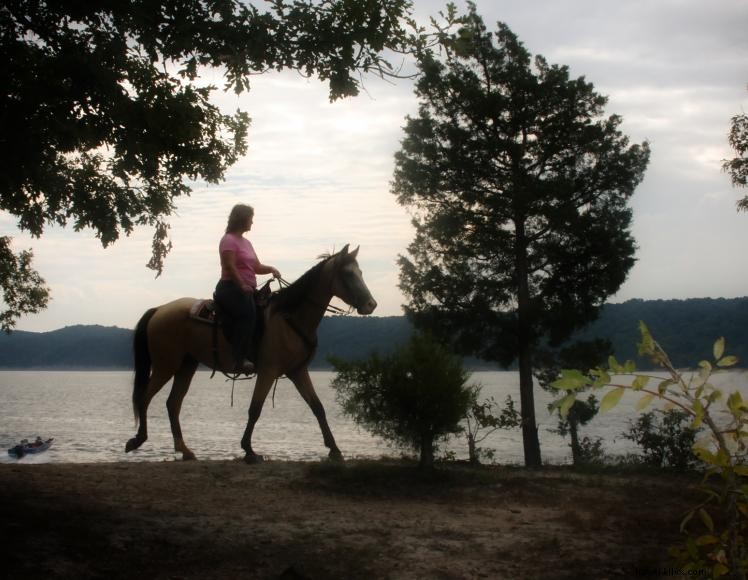 Explore Green River Lake State Park: Trails, Fishing, Camping & More