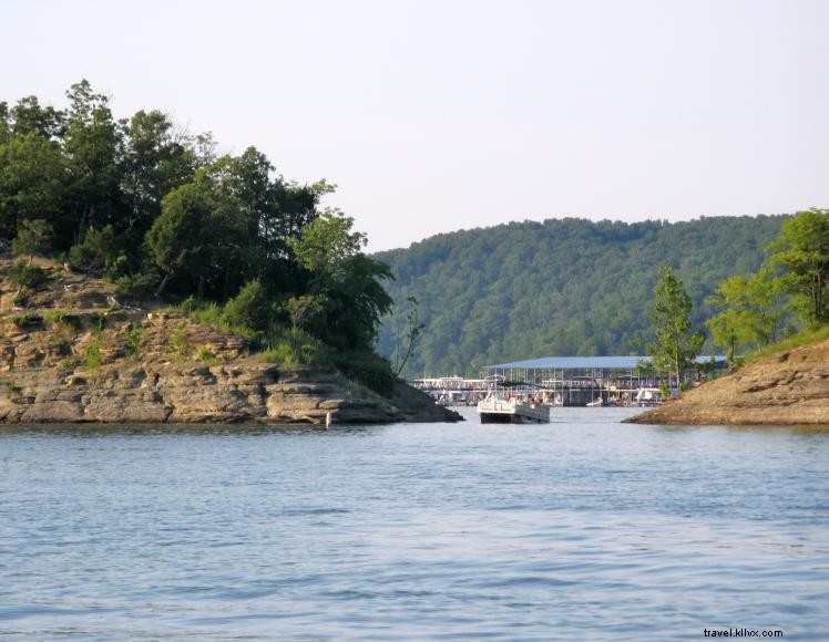 Explore Green River Lake State Park: Trails, Fishing, Camping & More