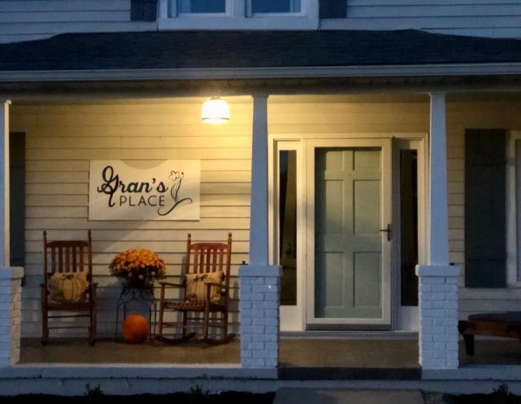 Gran s Place: Historic Family Farmhouse Retreat on 13 Acres Near Lake Cumberland