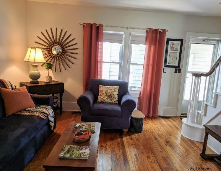 Gran s Place: Historic Family Farmhouse Retreat on 13 Acres Near Lake Cumberland